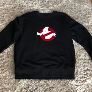 Ghost Busters Sweatshirt